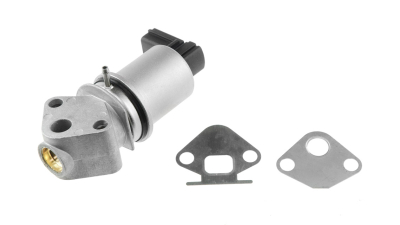 Supapa EGR Skoda Fabia 1.2 2001-, Vw Polo 1.2 2001-, NTY EGR-SK-001