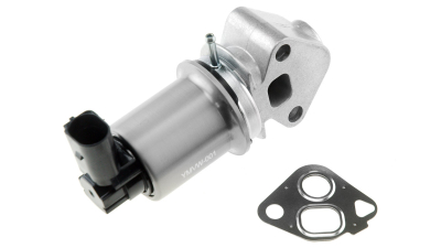 Supapa EGR Vw Golf 4 1.4 16v 1997-, 1.6 16v 2000-, Seat Leon 1.4 16v 1999-, 1.6 16v 2000-, NTY EGR-VW-001