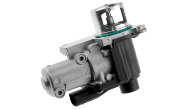 Supapa EGR Vw Golf 6 2.0tdi 2008-, Jetta 2.0tdi 2011-, Beetle 2.0tdi 2011-, 140 Cp, Motor :Cjaa, NTY EGR-VW-005