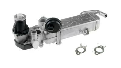 Supapa EGR Vw Golf 6 1.6tdi, 2.0tdi 2008-, Passat 1.6tdi 2009-, Cu Racitor Gaze De Esapament, NTY EGR-VW-007