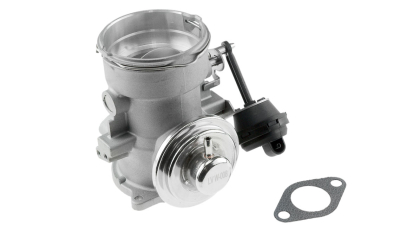 Supapa EGR Vw Touareg 2.5tdi 2003-, NTY EGR-VW-008