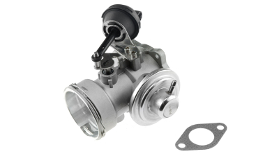 Supapa EGR Vw Polo 1.9tdi 2003-, Seat Cordoba, Ibiza 1.9tdi 2002-, NTY EGR-VW-011