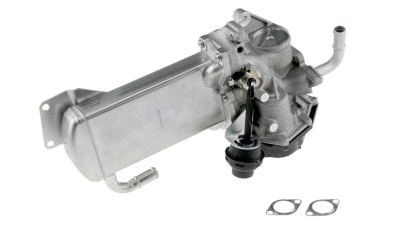 Supapa EGR Vw Multivan 2.0tdi 2009-, Transporter T5 2.0tdi 2009-, Cu Racitor Gaze De Esapament, NTY EGR-VW-022
