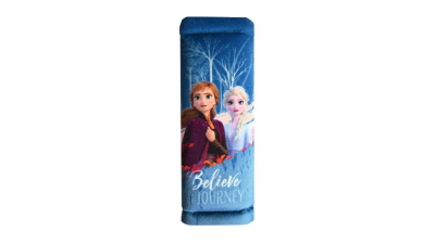 Ornament centura siguranta auto Frozen, 1 buc.
