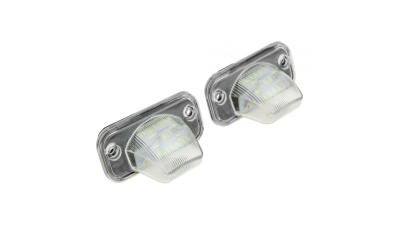 Set Lampa numar LED Canbus  VW TRANSPORTER T4 -2003