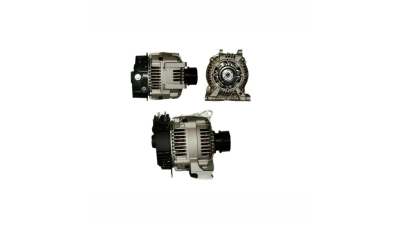 Alternator Mercedes Clasa A (W168), 07.1997-08.2004; Vaneo (414), 02.2002-07.2005 Motor 1, 6; 1, 9, EU