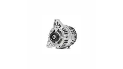 Alternator Audi A3 (8l1), 1998-2003, Seat Cordoba (6k2), Ibiza (6k/6l), Leon (1m1), Toledo 2 (1m2), Skoda Fabia (6y), Octavia (1u), Vw Bora (1j2), Golf Iv; New Beetle (9c1, 1c1), Polo (9n ), EU