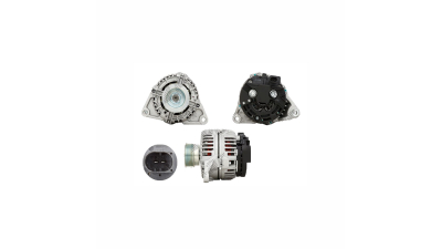 Alternator Iveco Daily 3, 05.1999-05.2006 Motorizare 2, 8, EU