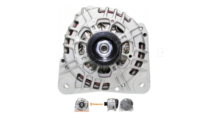 Alternator EU EPA1814