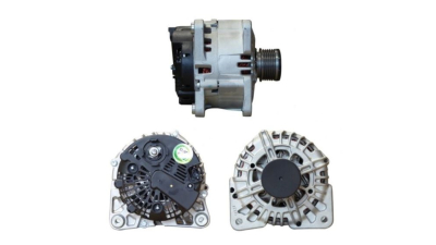Alternator EU EPA1974