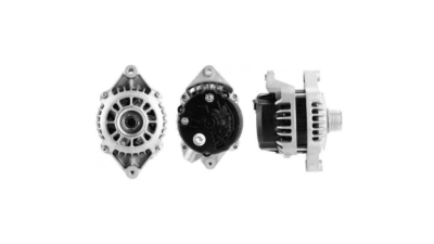 Alternator EU EPA861