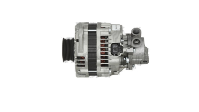 Alternator EU EPAJ1521 Opel Astra G 1998-2009, Combo 2000-, Corsa C 2000-2006, Meriva a, Honda Civic VII motor 1.7 diesel