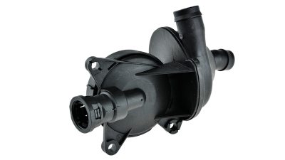 Supapa epurator Bmw Seria 3 E46 316 2002-, 318 2001-, Seria 3 E90 320 2005-, X3 2.0 2005-, NTY EPCV-BM-000