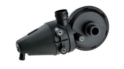Supapa epurator Bmw Seria 3 E36 320, 323, 328 -1999, Seria 5 E39 520 -2003, 523, 528 -2000, NTY EPCV-BM-001