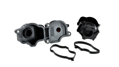 Supapa epurator Bmw Seria 3 E46 330d 2003-, Seria 5 E60 530d 2003-, X3 3.0d 2004- X5 3.0d 2003-, NTY EPCV-BM-002