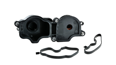 Supapa epurator Bmw Seria 3 E90 330d 2005-, Seria 5 E60 530d 2003-, 525d 2007-, X3 3.0d 2004- X5 3.0d 2007-, NTY EPCV-BM-003