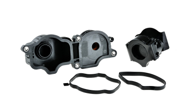 Supapa epurator Bmw Seria 3 E46 318d, 320d 2001-, E90 318d, 320d 2005-, Seria 5 E60 520d 2005-, NTY EPCV-BM-004