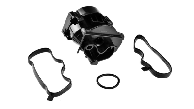 Supapa epurator Bmw Seria 1 E87 118d, 120d 2003-, 3 Seria E46 318d 2003-, 320d 2001-, Seria 5 E60 520d 2005-, NTY EPCV-BM-006