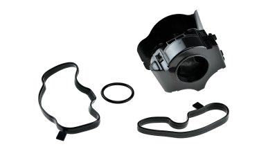 Supapa epurator Bmw Seria 3 E46 330d 2003-, Seria 5 E60 530d 2003-, X3 3.0d 2004-, NTY EPCV-BM-007
