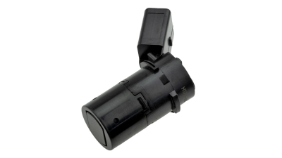 Senzor parcare Audi A4 2000-, A4 Avant 2001-, A6, A6 Avant 1997-, Conector Negru, NTY EPDC-AU-005