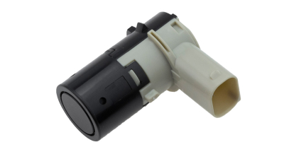 Senzor parcare Citroen C4 2004- Peugeot 207 2006-, Conector Alb, NTY EPDC-CT-002