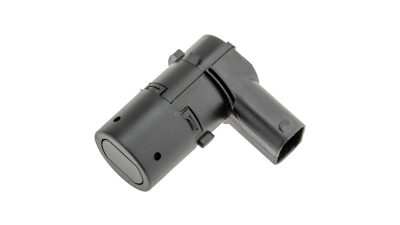 Senzor parcare Citroen C5 2001-, Peugeot 307 2000-, 607 2000-, Conector Negru, NTY EPDC-CT-005