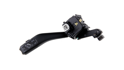 Maneta semnalizare, comutator lumini Skoda Octavia 2 2004- Superb 2 2008-, Vw Golf 5 2003-, Tiguan 2007-, Cu Functia De Semnalizare, Sistem De Control Automat Al Vitezei, Cu Functi, NTY EPE-VW-003