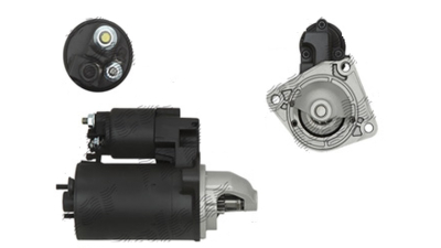Electromotor EU EPR1050