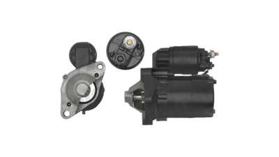 Electromotor EU EPR1057