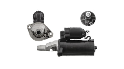 Electromotor EU EPR1114