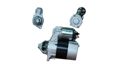 Electromotor EU EPR1117