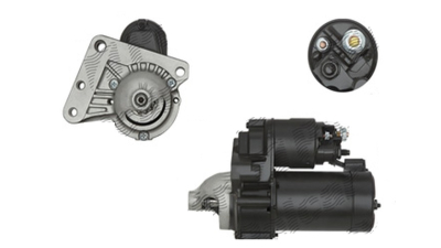 Electromotor EU EPR1260