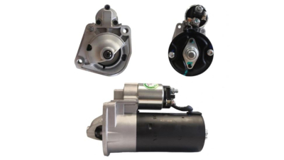 Electromotor EU EPR1271