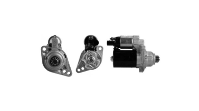 Electromotor EU EPR1322