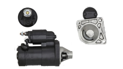 Electromotor EU EPR1379