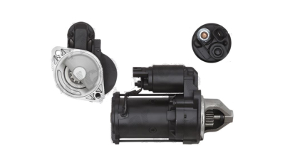 Electromotor EU EPR1441
