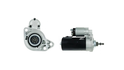 Electromotor EU EPR295
