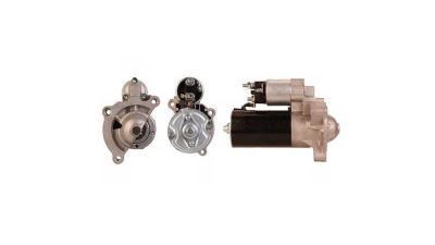 Electromotor EU EPR594