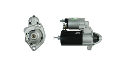 Electromotor EU EPR612 Audi 80, 100, A4 1994-2005, A6 1994-2005, Skoda Superb 1, VW Passat B5 1996-2005