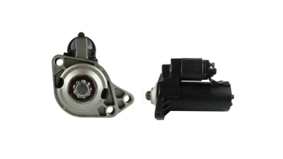 Electromotor EU EPR789