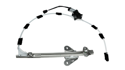 Macara geam Jeep Cherokee 1997-2001, Stanga Fata Cu Motor, NTY EPS-CH-003