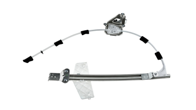 Macara geam Jeep Liberty 2002-2006, Dreapta Fata, NTY EPS-CH-005
