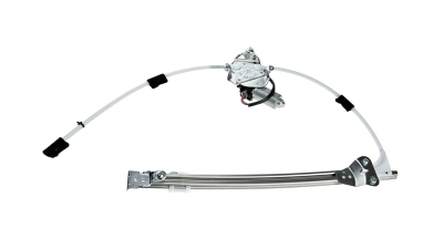 Macara geam Jeep Liberty 2002-2007, Dreapta Spate Cu Motor, NTY EPS-CH-006