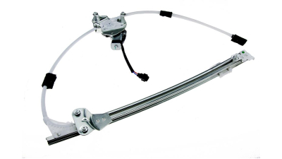 Macara geam Jeep Liberty 2002-2007, Stanga Spate Cu Motor, NTY EPS-CH-007