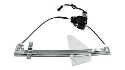 Macara geam Jeep Grand Cherokee 2001-2004 Stanga Spate, NTY EPS-CH-008