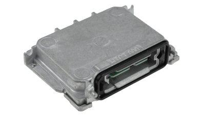 Calculator far D1R/D1S/ Citroen C4 2004-, C4 2 2009-, C5 3 2008-, Opel Vectra C 2004-, Bmw Seria 1 E81, E87 2004-, Peugeot 508 2010-, Renault Laguna 3 2007-, Volvo Xc60 2008-, Vw P, NTY EPX-CT-000