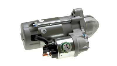 Electromotor, demaror Bmw E60 525d, 530d 2003.07-, X5 3.0d 2003.12-, NTY ERS-BM-000