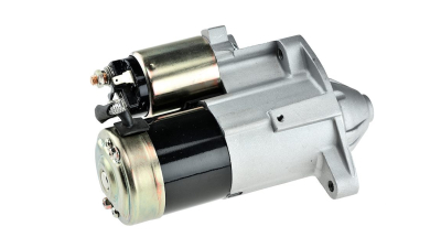 Electromotor, demaror Jeep Liberty 3.7 2002-, NTY ERS-CH-001