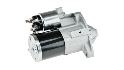 Electromotor, demaror Jeep Grand Cherokee 4.7, 5.7 2009-, Commander 4.7, 5.7 2009-, Dodge Ram 1500 4.7, 5.7 2009-, Durango 5.7 2012-, NTY ERS-CH-002
