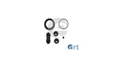 Set reparatie etrier frana, Garnituri etrier Ert 400001, parte montare : Punte Spate